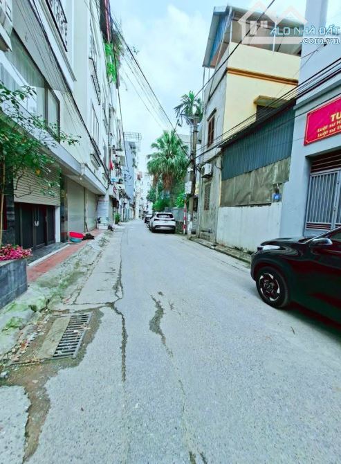 SIÊU HIẾM MẢNH ĐẤT RỘNG - VUÔNG VẮN -  LÔ GÓC - Ô TÔ VÀO TẬN ĐẤT -DT 80M - 10,86 TỶ