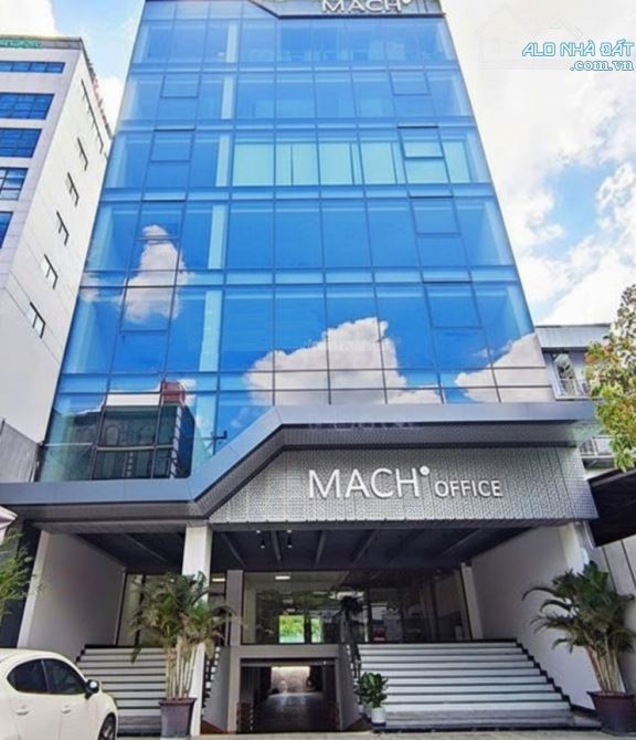 💎SIÊU PHẨM – BÁN TÒA NHÀ VP MP TRẦN ĐĂNG NINH - CẦU GIẤY - 192M2 - 9T - DT 430TR - 176 TỶ