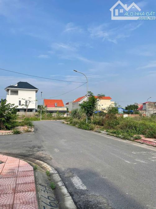🌟 BÁN ĐẤT KHU ĐẤU GIÁ TỔ 6 – TT. AN DƯƠNG, HẢI PHÒNG – VỊ TRÍ ĐẸP, ĐƯỜNG 10M 🚗3,5 tỷ