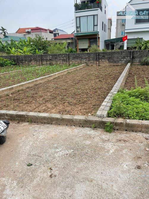 ❌❌Siêu hiếm con hàng Sốt nhất Chương Lộc - Chương Dương - Thường Tín - HN  ⛔️Diện tích: 41