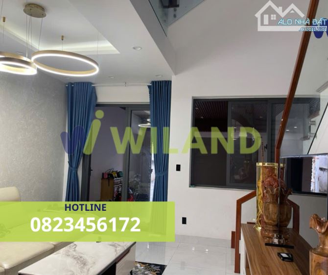 BÁN NHÀ 1 TRỆT 3 LẦU ĐẸP - HẺM OTO TRƯƠNG CÔNG ĐỊNH – P.8, TP. VŨNG TÀU GIÁ 10 TỶ CÓ BỚT