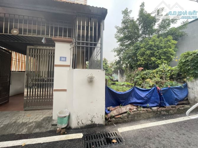 Bán Đất Mặt Đường Ô Tô Tránh Phú Đa 3, Hoài Đức, Giá Đầu Tư, Kinh Doanh 48m2, Giá 5.55 Tỷ