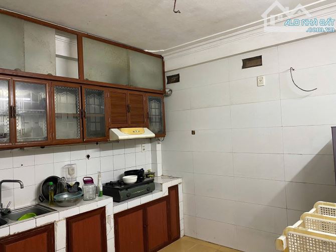 Cho thuê nhà riêng ngõ 22x Quan Hoa - Cầu Giấy 35m x 4T- 3PN3VS giá 14 triệu