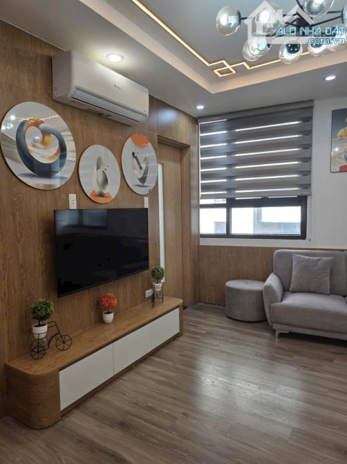 CHUNG CƯ ELLIPSE TOWER-110 TRẦN PHÚ HĐ_NHÀ ĐẸP_Ở NGAY_TẦNG CHUNG_3 NGỦ_2WC_75M2_4,97 TỶ