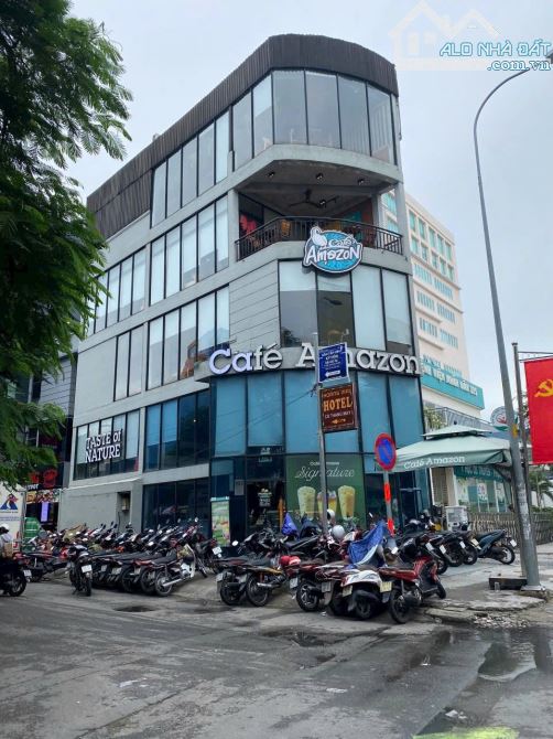 🕋[4,2mx14m]🕋 Góc 2 mặt tiền số 822 Sư Vạn Hạnh, Q.10 ❌ Đối diện Đại học Huflit & Bv 115