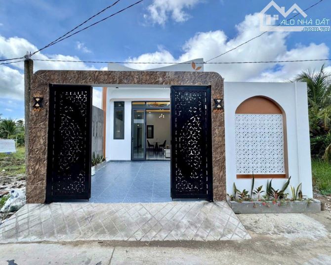 Chủ ngộp giảm mạnh 200tr chỉ còn 1 tỷ hơn căn Nhà Cấp 4 Không Nơi Nào Có Giá Rẻ Hơn