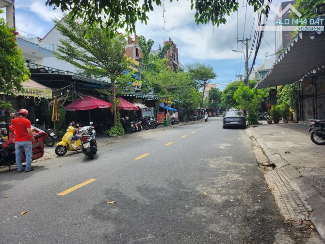 HÀNG HIẾM – BÁN NHÀ MẶT PHỐ K.DOANH TR.TÂM LÕI PHỐ TÂY AN THƯỢNG– LIỀN CHÂU THỊ VĨNH TẾ