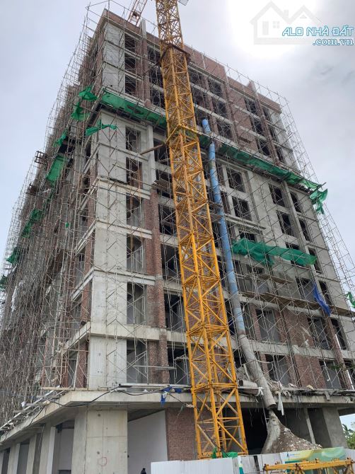 Bán căn hộ chung cư The Point,gần bệnh viện sân bay