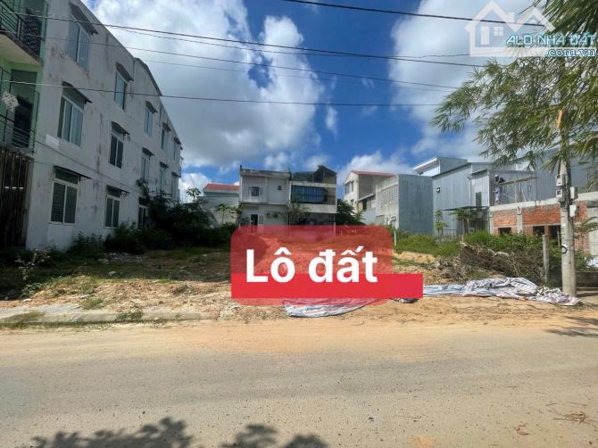 Cần bán lô đất KQH Vĩnh Mộc – Thủy Dương, TP Huế ⚡️