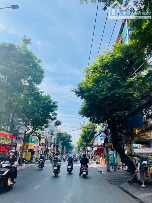 🏡 Mặt tiền kinh doanh Trương Thị Hoa, 110m2, 4 tầng. Chỉ tầm 9 tỷ. Vị trí kinh doanh đẹp