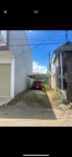 - Đất hẻm 267 Nguyễn Văn Cừ thông hẻm 235