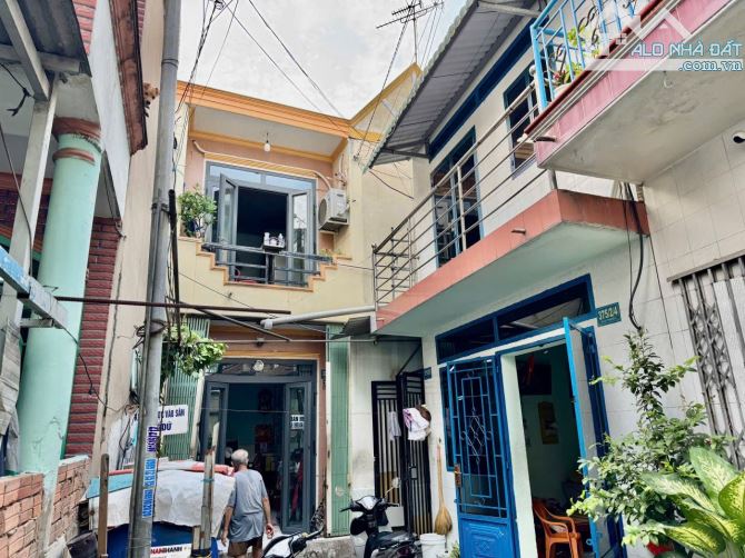 🆘 Cần Bán Nhà 1 Trệt 1 lầu , DTSD : 54m2 . Thuộc P Tam Hiệp _ TP Biên Hoà_ Đồng Nai