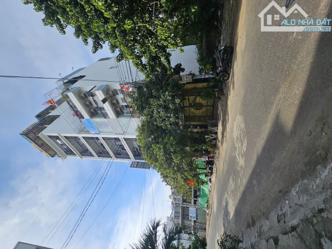 Bán đất Lê Văn Miến tặng nhà, hướng Bắc 6x11