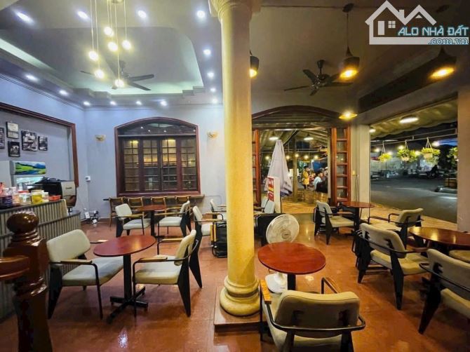 BÌNH THẠNH – MẶT TIỀN CHU VĂN AN – LÔ GÓC SIÊU PHẨM KINH DOANH
