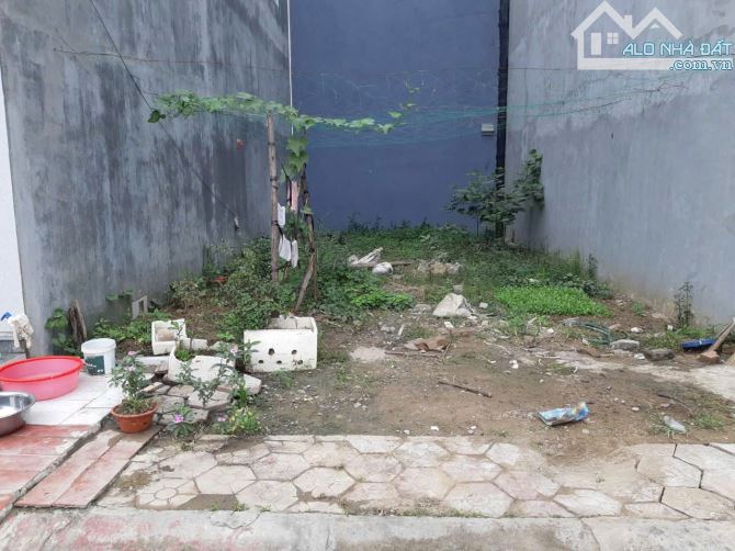 🏡 BÁN ĐẤT KHU PHÂN LÔ ĐỐNG HƯƠNG – QUÁN TOAN, HỒNG BÀNG – GIÁ CHỈ 1,89 TỶ 🔥