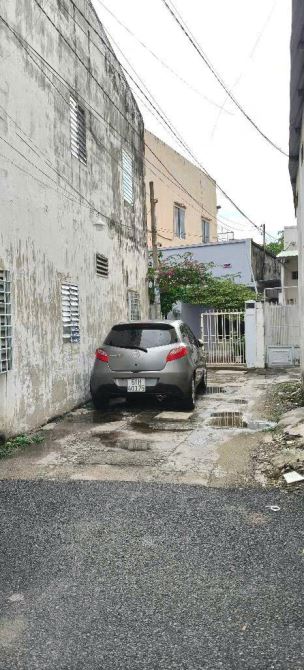 Nhà Hẻm Lê Văn Lương, Q7: 103m2, 2 Tầng, 4PN - Giá Chỉ 9.27 Tỷ