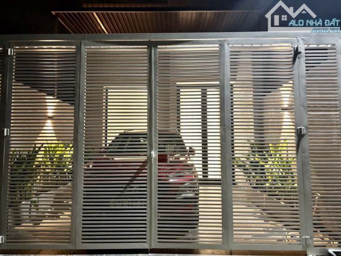 💥💥 BÁN NHÀ GÁC LỬNG HẺM 50 ĐỒNG KHỞI, P. TÂN LỢI