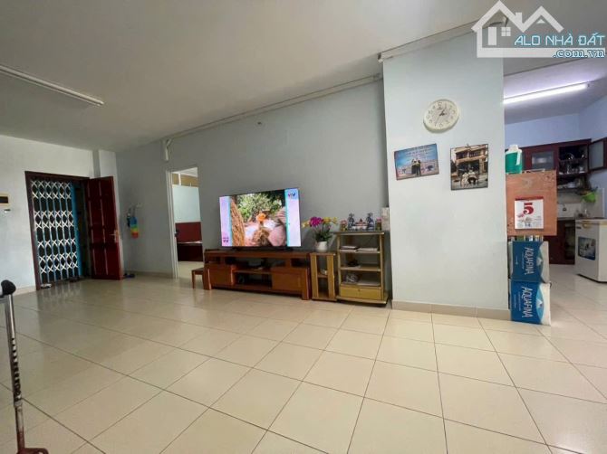 Bán căn hộ nam kì khởi nghĩa 89m2 full nội thất