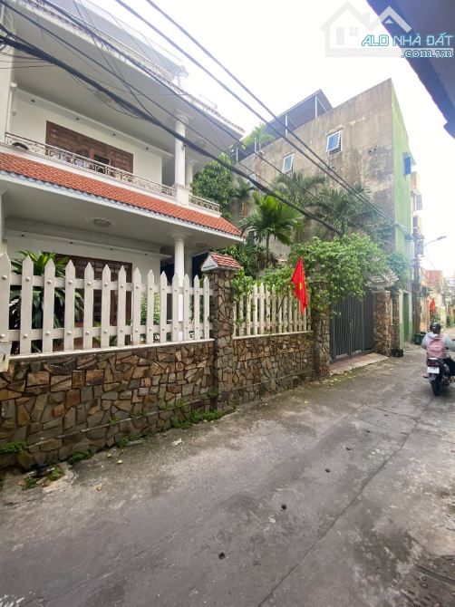 🌷 BÁN ĐẤT TẶNG NHÀ 3 TẦNG KIỆT Ô TÔ HỒ XUÂN HƯƠNG, CÁCH ĐƯỜNG CHÍNH 20M, CÁCH BIỂN CHỈ 50