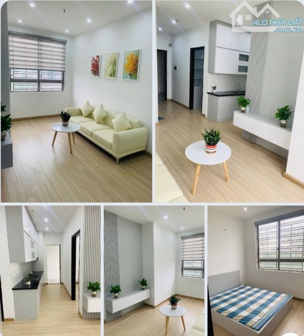 BÁN CĂN HỘ CHUNG CƯ SÔNG NHUỆ – TOÀ B, KIẾN HƯNG, HÀ ĐÔNG 🏡