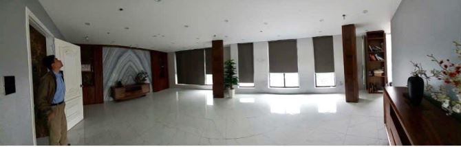Cho thuê Liền kề 7 tầng - Thang máy . Ngay Tố Hữu Hà Đông