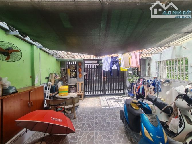 Siêu phẩm đất đẹp Thủ Đức – 120m² ngang 6m, tiện xây mới cực sang