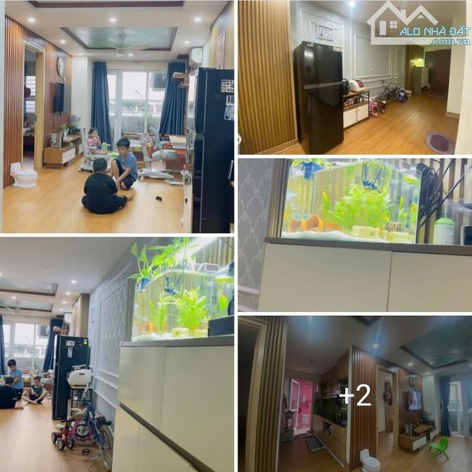 CHUNG CƯ MIPEC CITY VIEW – TOÀ M1, KIẾN HƯNG, HÀ ĐÔNG 🏙️