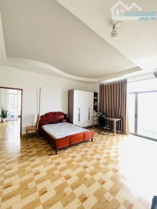🆘 Giảm 500 triệu – Biệt thự đôi 368m² full thổ cư, ngang khủng 16m.