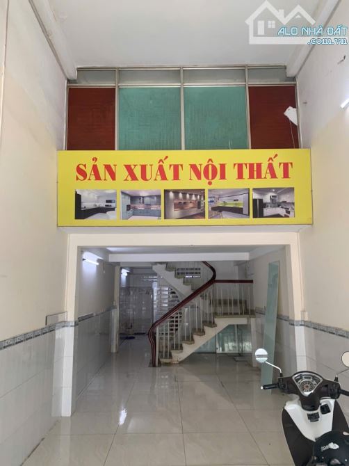 MTKD Thạch Lam dt 3.8x19m (trệt lửng 1 lầu) GIá bán 8.9 Tỷ TL