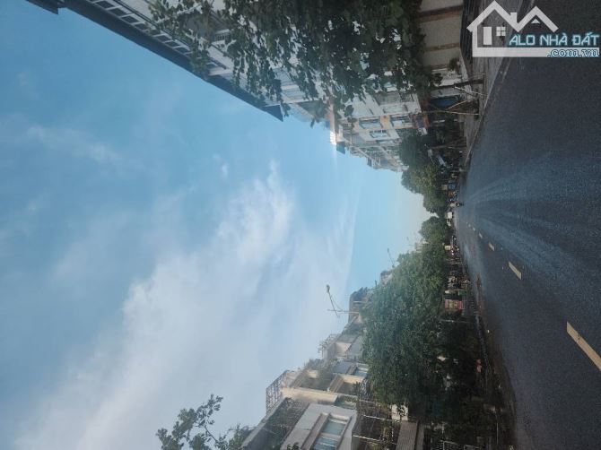BÁN NHANH - LK VĂN PHÚ - Ô TÔ - THANG MÁY - KINH DOANH - 76 M2 GIÁ 18 TỶ