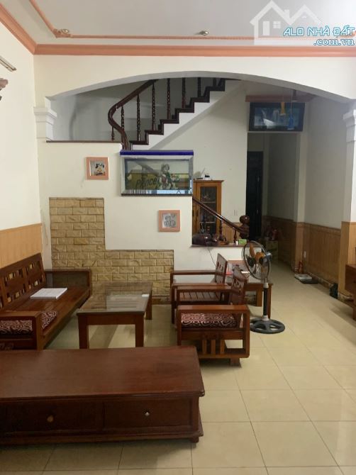 NHÀ 3 TẦNG ĐƯỜNG 5.5M NGUYỄN ĐỨC TRUNG – TRUNG TÂM THANH KHÊ – GIÁ CHỈ HƠN 6 TỶ