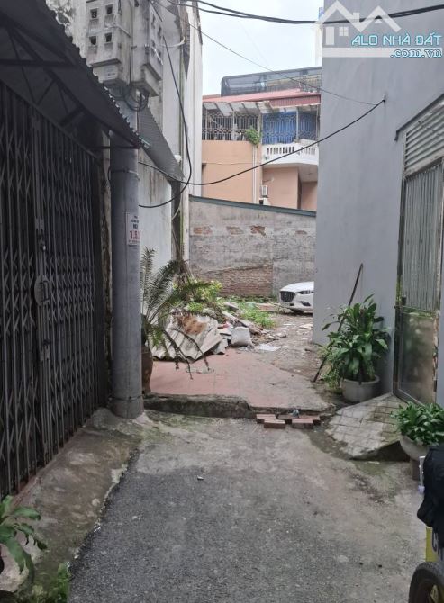 MẢNH ĐẤT ĐẸP DUY NHẤT PHỐ LÊ TRỌNG TẤN-HÀ ĐÔNG_2 MẶT NGÕ_NGÕ OTO TRÁNH_XÂY CCMN_44M_6,2 TỶ
