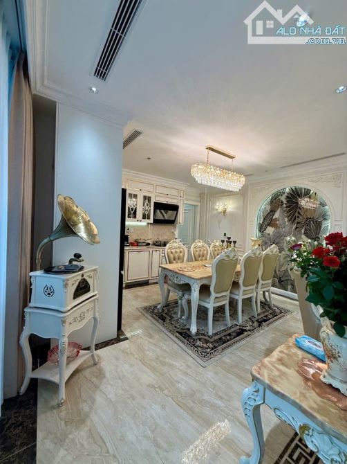 BÁN CĂN HỘ CC 137 NGUYỄN NGỌC VŨ, TRUNG HOÀ, YÊN HOÀ, CẦU GIẤY 113M 7.7 TỶ