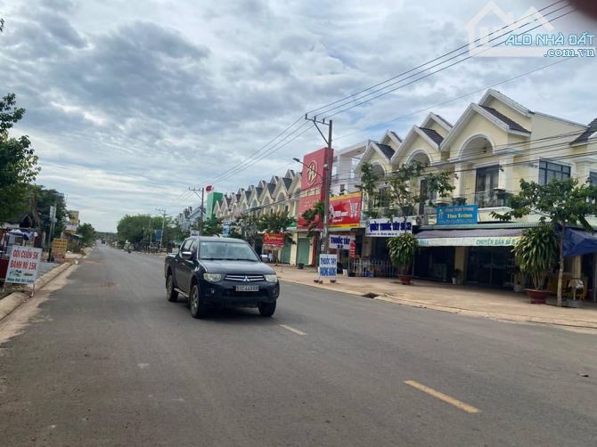 Bán lô đất Tiến Hưng - Thành phố Đồng Xoài