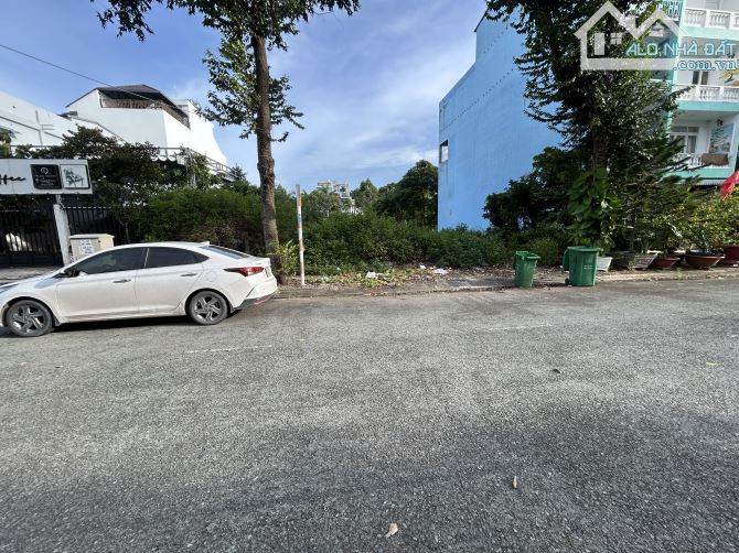 ✅ Bán lô đất thổ cư đường số 2 KDC Thái Dương, Phường 6, TP Tân An _ DT : 5 x 24m2