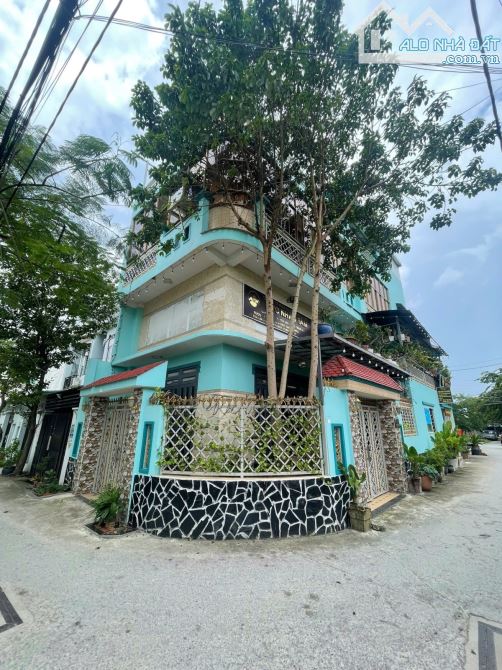 🔴 BÁN GẤP NHÀ 3 TẦNG – 2 MẶT TIỀN– BÀ ĐIỂM, HÓC MÔN – 130M² – NGANG 8M - GIÁ CHỈ 10.5 TỶ‼