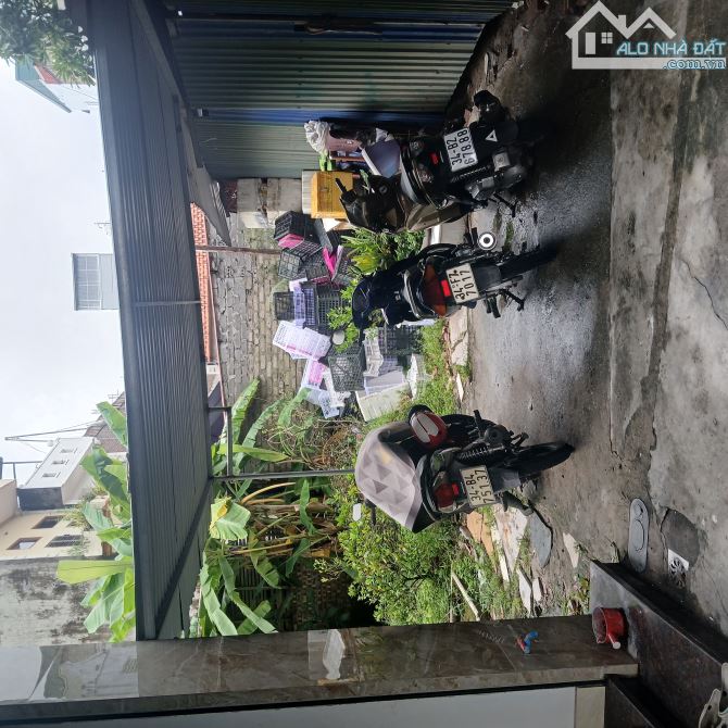 Bán đất ngõ Lê Viết Quang, p Ngọc Châu, tp Hảo Dương cũ