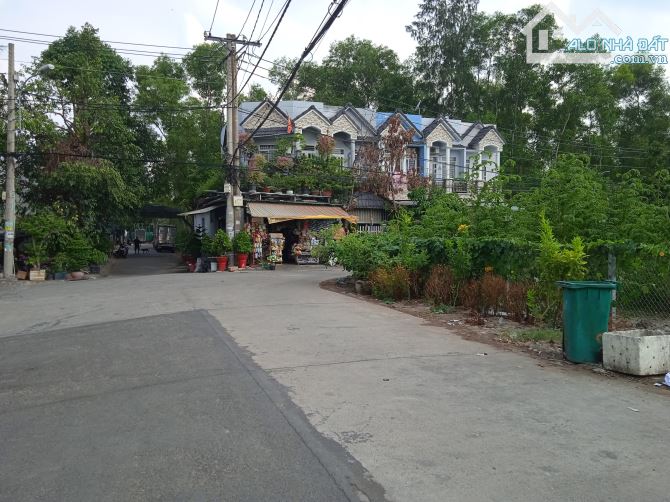Bán nhanh đất thổ cư đường 12m 274 Nguyễn Văn Tạo, Nhà Bè