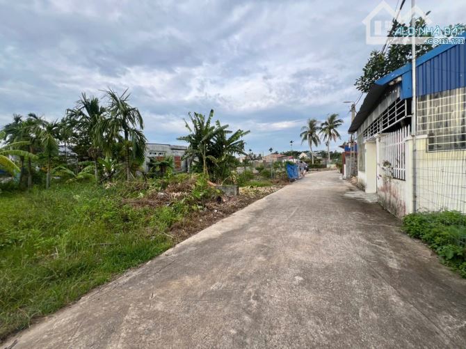169m2 đất Đồng Tử, Kiến An - Ngang 10m - Ngõ 4m