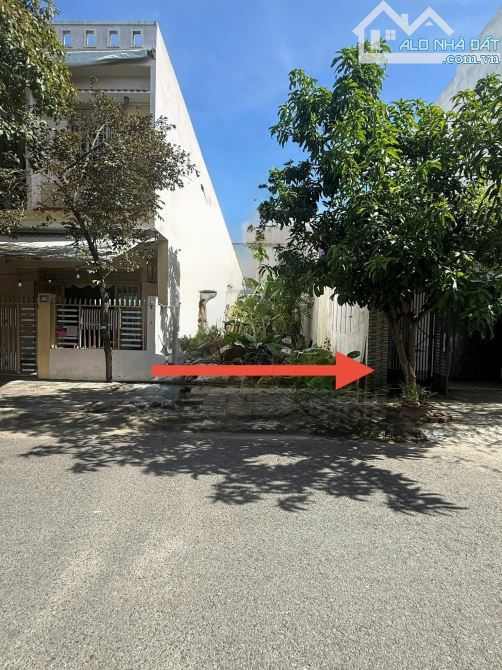 🔴💥[ BÁN NHANH ] Đất mặt tiền Trần Quý Khoách gần Tiểu học Võ Thị Sáu  | 85m²