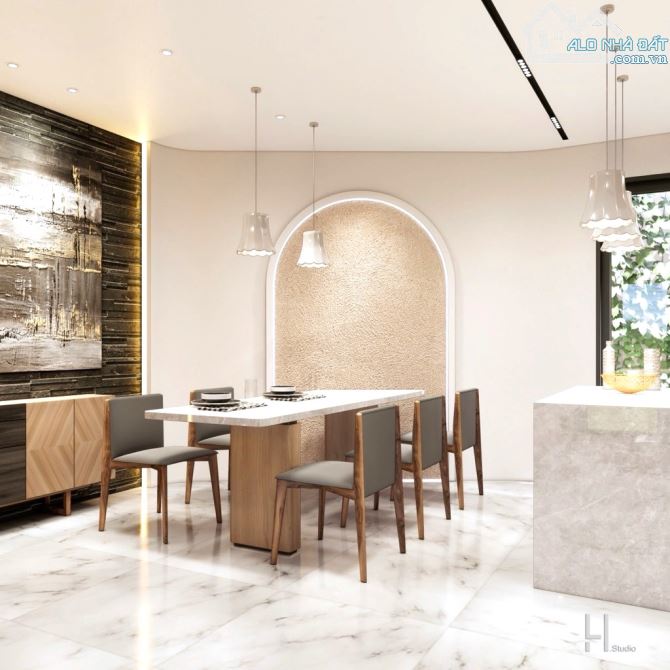 BÁN NHÀ VIỆT HƯNG 45M2, 3 TẦNG MỚI ĐẸP, FULL NỘI THẤT, 7.5 TỶ