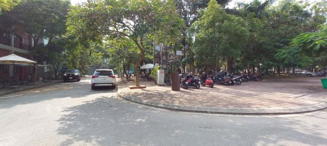 Cần bán nhanh lô đất đẹp mặt đường Ngô Sỹ Liên - Kinh Bắc - Yna