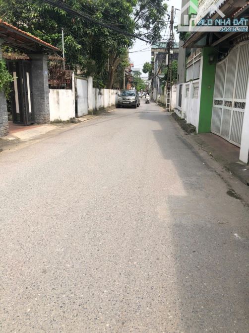 Bán đất Phúc Lợi, Long Biên 56m2 mt6.1m ô tô tránh đúng 15m. Giá cực tốt.