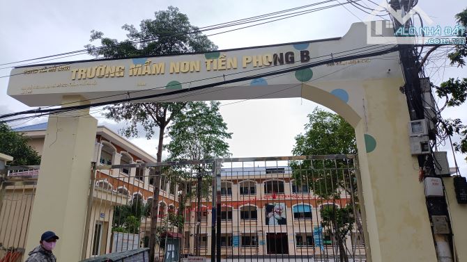 BÁN GẤP ĐẤT 75m TIỀN PHONG - MÊ LINH, GẦN MẶT  PHỐ, ĐƯỜNG 2 Ô TÔ TRÁNH.