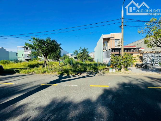 🔥 Bán Gấp Lô Đôi 250m² Mặt Tiền Võ Duy Dương – View Hồ Bàu Tràm, Giá Cực Tốt!