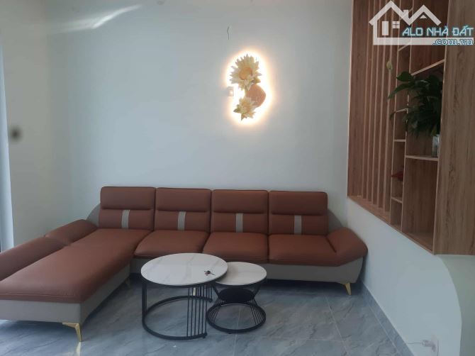 NHÀ CẤP 4 MỚI ĐƯỜNG BÌNH KỲ – 100M² – KIỆT 6M Ô TÔ TRÁNH – CHỈ 3,7 TỶ