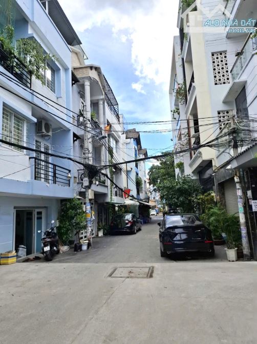 DƯƠNG CÁT LỢI NHÀ BÈ, 80M2, CHỈ 6,2 TỶ, NHÀ 3 TẦNG, HẺM Ô TÔ, GẦN CẦU PHÚ XUÂN.
