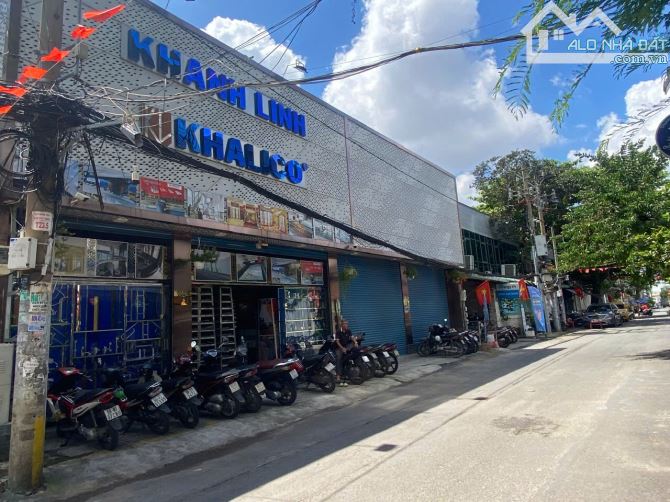 Nhà phố 299/5-5A Lý Thường Kiệt, P.15, Q.11; 450m2 (20x30); Hầm 7 Tầng; Bán 100 TỶ