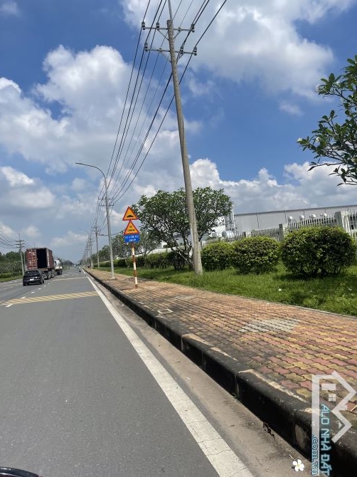 Bán 3ha Đất SKC  Sổ sẵn KCN Đồng Nai Giá Rẻ