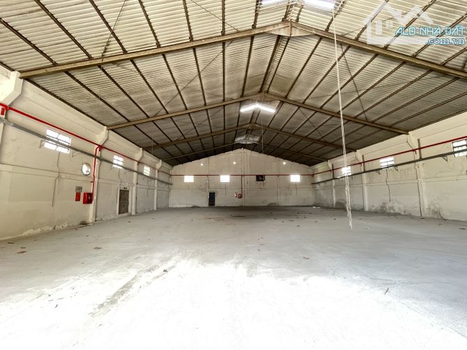 🔴 Xưởng 620m2, 1000m2 Nguyễn Cửu Phú, Trần Văn Giàu, Nguyễn Văn Cự